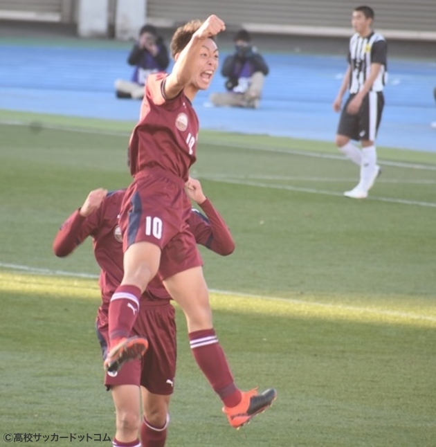 駒澤大学が年新入部員を発表 高校サッカードットコム