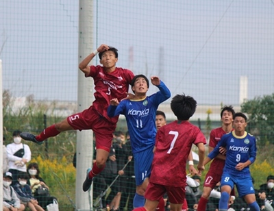 大阪 高校 サッカー