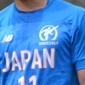 　U-18日本代表候補 vs 日本高校サッカー選抜