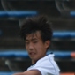 　U-15日本代表候補 vs 鹿島アントラーズユース