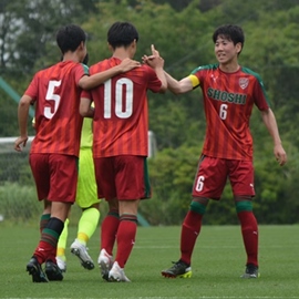 第100回全国高校サッカー選手権福島予選の1次大会の組み合わせが決定 高校サッカードットコム