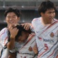 決勝　コンサドーレ札幌U-18 vs 名古屋グランパスU18