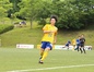 仙台ユースFW小野獅道は2ゴールを挙げる活躍。豊富な活動量で守備でも貢献