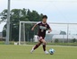 尚志MF松尾春希は中3日の試合だったが攻守にハードワークし、先制ゴールも決めた