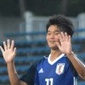 　U-18日本代表候補 vs 仙台大学