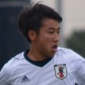 　U-19日本代表候補 vs 桐蔭横浜大学