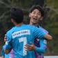 予選リーグ　サガン鳥栖U-18 vs 神村学園