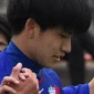 予選リーグ　武南 vs ヴァンフォーレ甲府U-18
