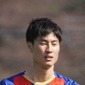 予選リーグ　FC東京U-18 vs 鹿島学園