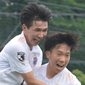 第7節　FC東京U-18 vs 横浜F・マリノスユース