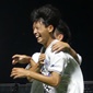 準決勝　ファジアーノ岡山U-18 vs ガンバ大阪ユース