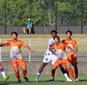 第3節　広島県高校選抜U18 vs サンフレッチェ広島FCユース