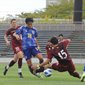 第1節　U-17日本代表 vs U-17ベネズエラ代表