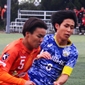 第2節　愛媛FC U-18 vs FC今治U-18