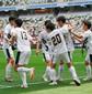 　ヴィッセル神戸U-18 vs 日本高校サッカー選抜