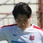 リーグ戦　北海道コンサドーレ札幌U-18 vs 東京朝鮮中高級学校