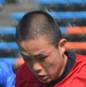 予選リーグ戦　U-17日本高校選抜 vs 鹿島アントラーズユース