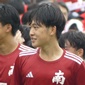 浦和南 vs 浦和西
