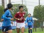 試合シーン19