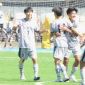 川口市立 vs 聖望学園