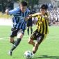 埼玉平成 vs 栗橋北彩