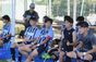 試合シーン13