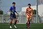 試合シーン22