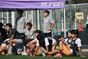 試合シーン50