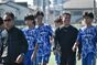 試合シーン78