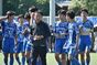 試合シーン83