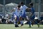 試合シーン100