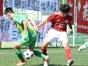 試合シーン11