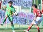 試合シーン14