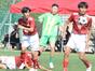 試合シーン17