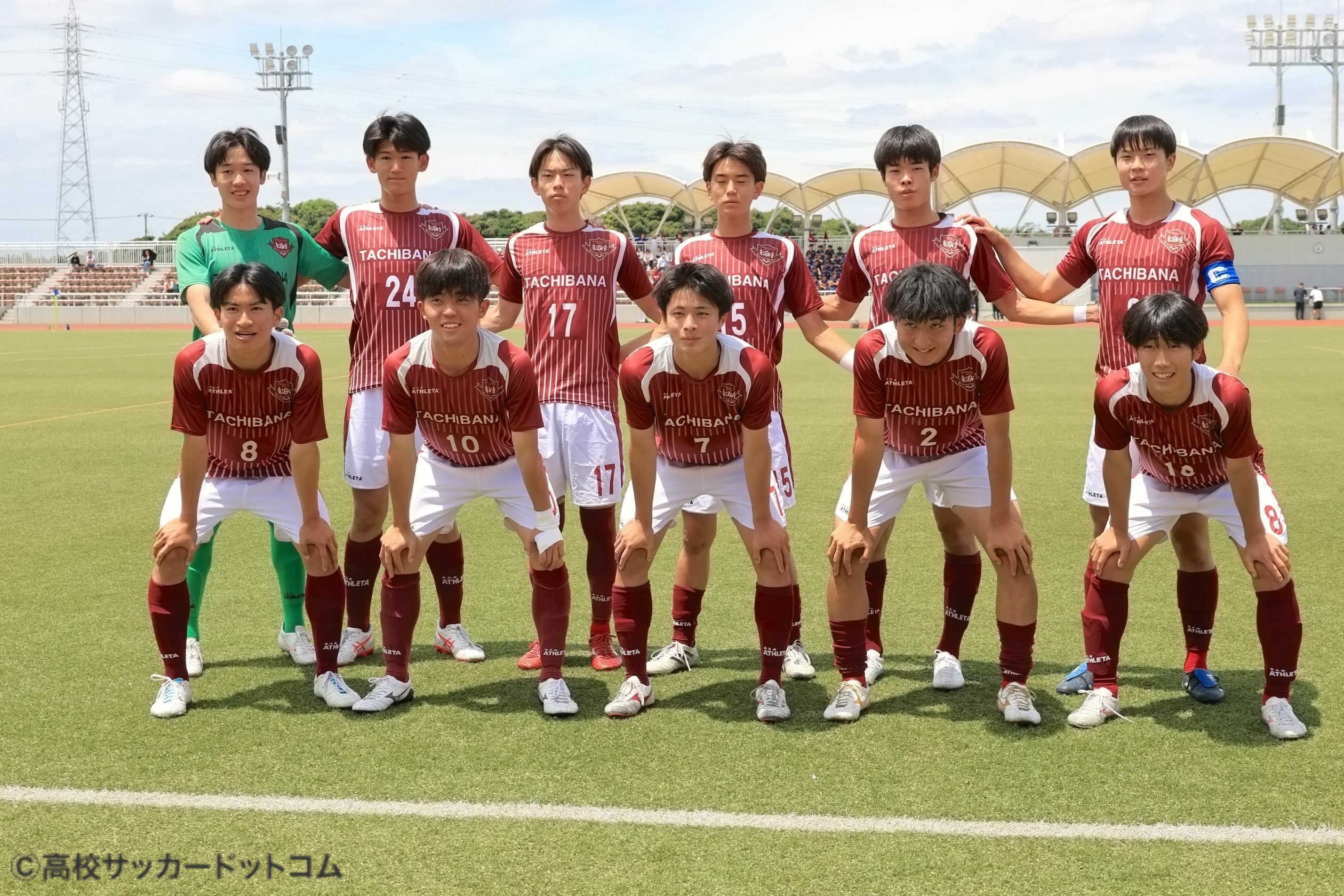 令和8年度全国高校サッカーインターハイ（総体）神奈川予選 2次予選3