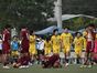 試合シーン13