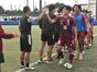 試合シーン14