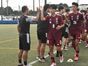 試合シーン17