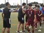 試合シーン20