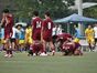 試合シーン24