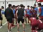 試合シーン26
