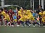 試合シーン38