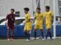 試合シーン74