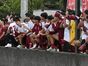 試合シーン110