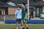 試合シーン70