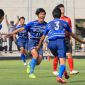 御殿場南 vs 磐田北
