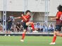 試合シーン22