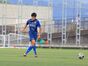 試合シーン24