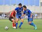 試合シーン26