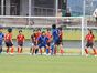 試合シーン54